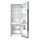 thumbnail image 4 of Refrigerador Bottom Freezer 400l Inox Mate Mabe Rmb400ibmrm0 Mate, 4 of 4