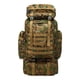 thumbnail image 1 of Mochila Impermeable 80 Litros para Campamento Entrenamiento (Jungle Digital), 1 of 9
