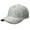 Farmho Flo, variant on Daisy and Butterfly Design Baseball Cap - Minimalist Structured Hat for Urban Streetwear