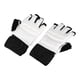 thumbnail image 5 of 1 par de guantes de Taekwondo, guantes sin dedos de Kickboxing transpirables con amortiguación fuerte para entrenamiento diario, 5 of 10