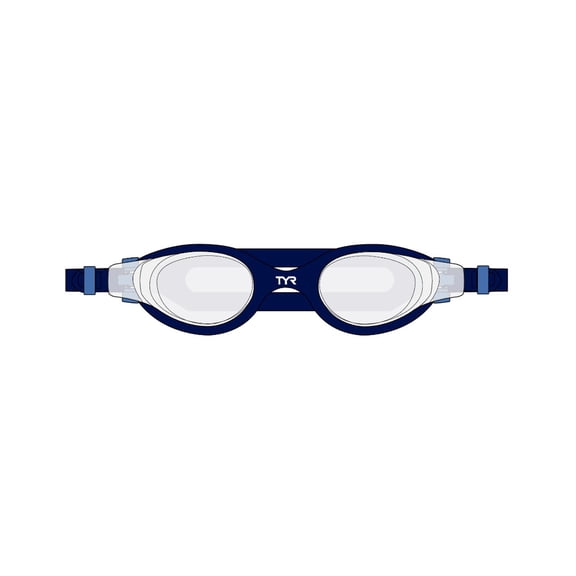 TYR Vesi Swim Goggles