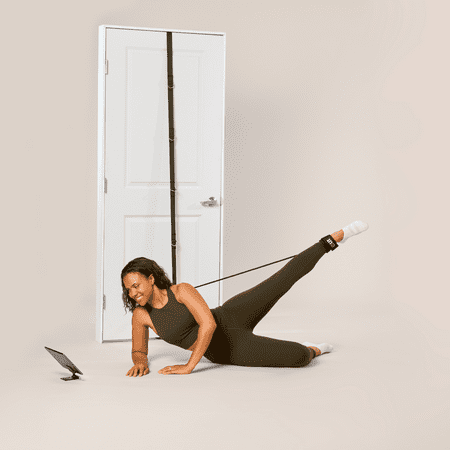 LIT Method - LIT AXIS Resistance Trainer - Midnight