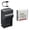 1 Charger + 1 Battery, variant on Kastar 2-Pack Battery and AC & USB-C Charger, Compatible with NP-40 CNP-40 BC-30L BC-31L for Exilim EX-Z EX-P EX-FC Series and 4K Digital Cameras