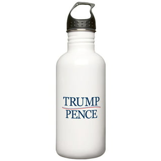 Trump Sports Water Bottle