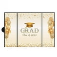 thumbnail image 2 of Clearance Sale!Veeogra Graduation Decorations Clof 2025 Congratulations Graduates Alternative Guest Book for Men Women Happy Graduation Congrats Grad Signing Card Board, 2 of 8
