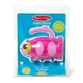 thumbnail image 4 of Melissa & Doug Sunny Patch Trixie Ladybug Flashlight With Easy-Grip Handle, 4 of 10