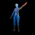 thumbnail image 7 of Marvel: Legends Guardians of the Galaxy Vol. 3 Nebula Kids Toy Action Figure for Boys and Girls Ages 4 5 6 7 8 and Up (6"), 7 of 7