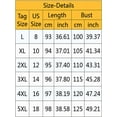thumbnail image 2 of YAGHYAGH Womens Sleeveless Tank Dress Fake Two Pieces Mini Dress Plus Size, 2 of 2