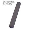 thumbnail image 4 of 50Pcs Sweatproof Cap Liner Strips Adhesive Sweat Absorption Pad for Sports Caps Forehead Shirt Neck Clothing Collars, 4 of 14