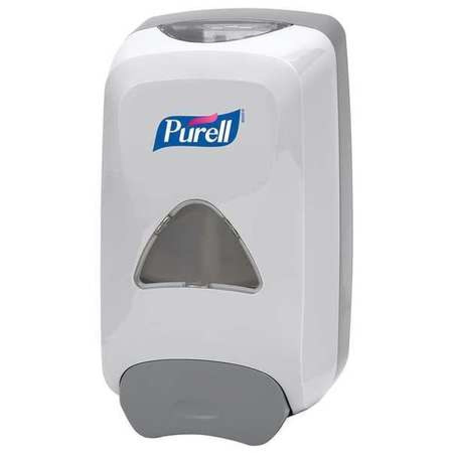 PushStyle Dispenser for PURELL® Hand Sanitizer