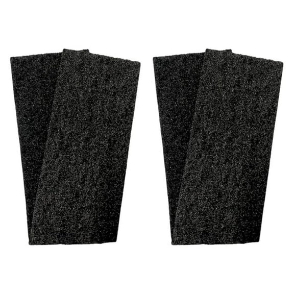 Carbon Pre Filter For HRF-B1, HRF-H1 | HPA050, HPA150, HPA060, HPA160, HHT055, HHT155, HHT080, HHT090, HHT100, HHT145, HPA245 | 2 Packs