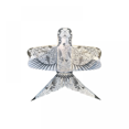 thumbnail image 1 of Giant Kite Material Bao Spring Kite Traditional Chinese Sand Swallow Children（DIY Pleasant Eyebrow 78-80CM）, 1 of 3
