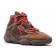 thumbnail image 2 of [GW2874] Adi - das Yeezy Men's Authentic 500 High Sumac Brown Red Sneakers *NEW*, 2 of 4