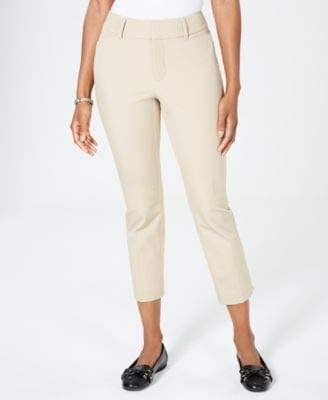 White control pants Clearance