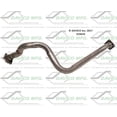 thumbnail image 1 of Davico 324626 Prebent exhaust, 1 Pack, 1 of 4
