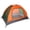Green & Orange, variant on 2 Person Instant Pop Up Camping Tent, Easy Set Up, Green,Blue