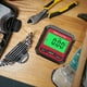 thumbnail image 3 of Buscador electrónico de nivel y ángulo Macarena Medidor de ángulo digital LCD, 3 of 8