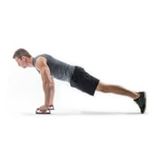 Perfect Fitness Pushup Stands