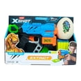 thumbnail image 1 of Lanzador de dardos Zuru X-Shot Dino Attack Multicolor, 1 of 4