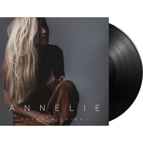 After Midnight (Vinyl)