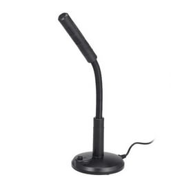 ●Mic-C ZX-776 Professional USB Condenser Microphone for PC Computer