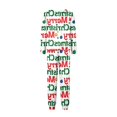 thumbnail image 5 of Lvotionpl 2026 Family Christmas Pajamas Matching Sets, Match Family Christmas Pjs Long Sleeve Top & Pants Set Matching Holiday Family Pajama Xmas Sets, 5 of 5