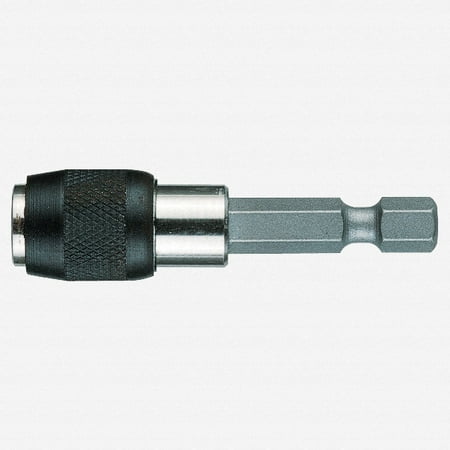 

Wera 053872 52mm Universal Quick-Release Chuck Bit Holder