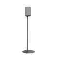thumbnail image 1 of Sonora Support de Sol pour Haut-Parleur Sonos Era 100 (Noir, Simple), 1 of 4