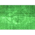 thumbnail image 1 of Ahgly Company Indoor Rectangle Persian Green Traditional Area Rugs, 7' x 9', 1 of 1
