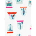 thumbnail image 3 of Carter's Child of Mine Baby & Toddler Holiday Pajama Set, 1-Piece, Sizes 12M-5T, 3 of 7