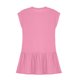 thumbnail image 4 of Niña Vestido de Primavera Estiramiento Suave Cómodo Casual Vestidos Sueltos para 5-14 Años Vestido de Verano de Manga Corta, 4 of 8