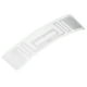thumbnail image 1 of Etiqueta RFID Adhesivo RFID 100 Piezas UHF Logística De Distribución Seguimiento De Equipaje Autenticación De Productos Para Inventario De Activos, 1 of 8