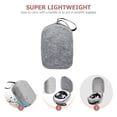 thumbnail image 6 of ETEREAUTY Grey Protective Bag Eva Material with Comfortable Straps and Shockproof Design, 6 of 10