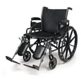 thumbnail image 1 of Silla de ruedas Everest & Jennings Traveler L3 Plus, ligera, para adultos, asiento de 16", 1 of 5