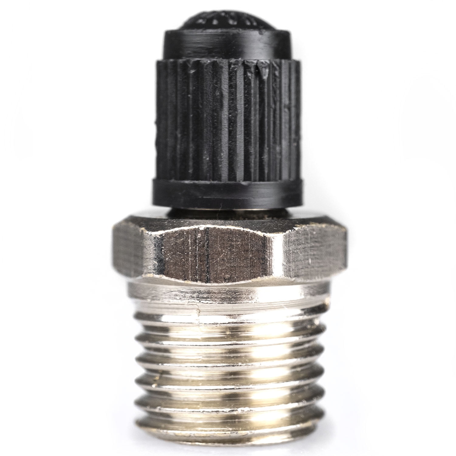 1/4" NPT Schrader Valve for Air Compressor Tank Fill Compressed Air