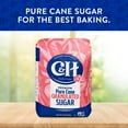 thumbnail image 2 of C&H Premium Pure Cane Granulated Sugar, 10 lb, 2 of 10