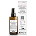 thumbnail image 2 of NATURAL NON DEOILED ROSE WATER 100ML, 2 of 2