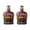 Bottle(2PCS), variant on 250 Marine Corps Anniversary Whiskey Bottle, 250 Anniversary Whiskey Bottle, America 250th Anniversary We The People Heritage Whiskey Glass, for Liquor Scotch Bourbon or Wine