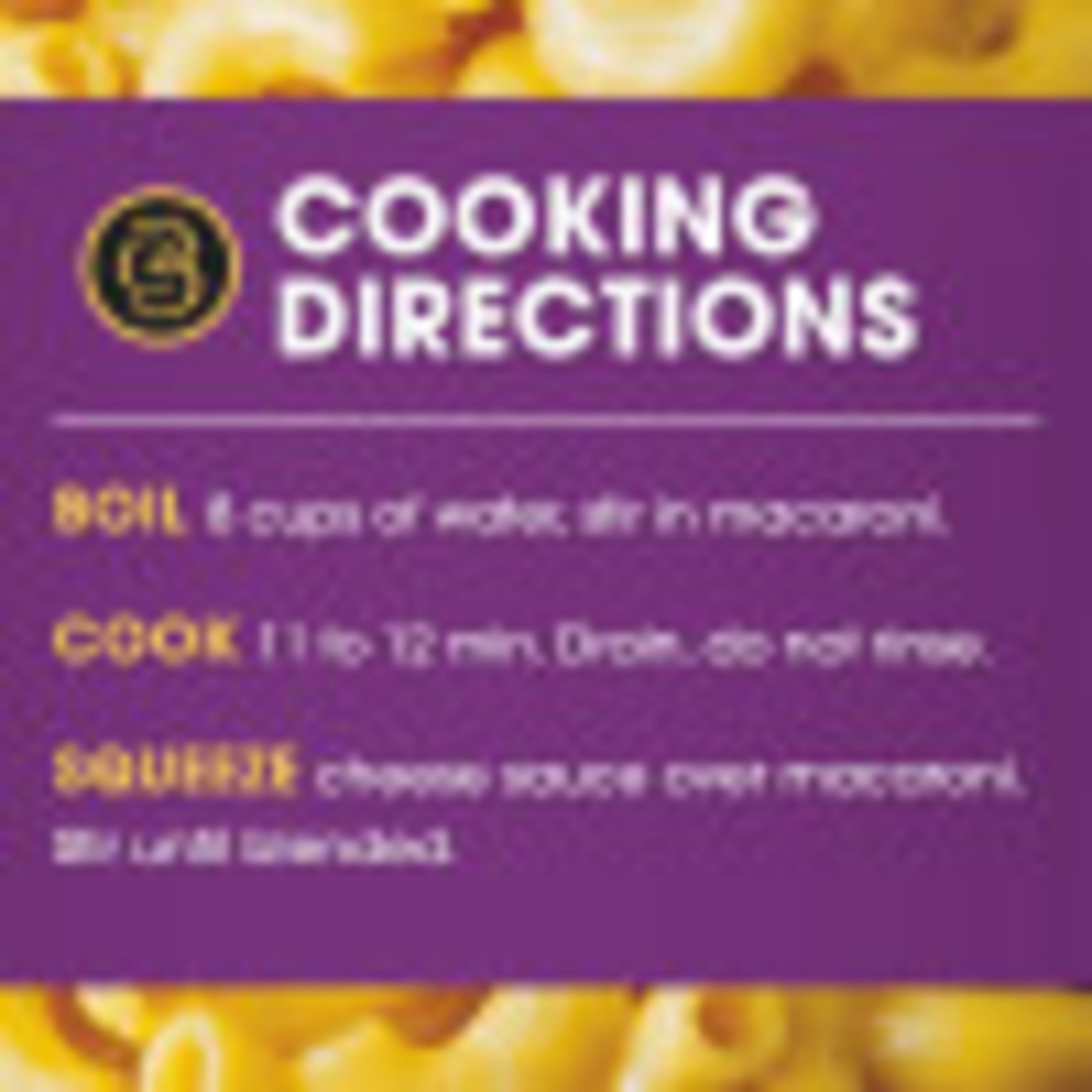 (3 pack) Cracker Barrel Mac and Cheese, 1 Box, for Easy Dinner or Dinner Sides, Cheddar Havarti Flavor, No Artificial Flavors or Dyes, 14 oz