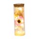 thumbnail image 4 of Flor preservada iluminada, regalo romántico del Día de San Valentín, para siempre, adorno de mesa para Navidad, aniversario, mamá Estilo G, 4 of 9