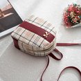 thumbnail image 5 of Bolso pequeño para teléfono móvil para mujer, mochila, bandolera, para niñas MFZFUKR BST3000227-1, 5 of 5