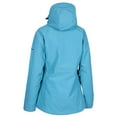 thumbnail image 2 of Trespass Womens Tilbury TP75 Waterproof Jacket, 2 of 5