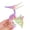1, variant on 3D printing bone pterosaur desktop ornament skeleton technology