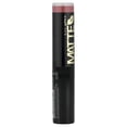 thumbnail image 5 of L.A. Girl Matte Flat Velvet Lipstick Stick, Snuggle, 5 of 6