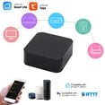 thumbnail image 2 of Smart WiFi Control remoto IR WiFi (2.4Ghz) Controlador remoto universal infrarrojo habilita Abanopi Mando a distancia WiFi-IR, 2 of 7