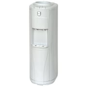 Vitapur Top Load Floor Standing Water Dispenser (Room and Cold), White