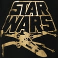 thumbnail image 2 of Star Wars X-Wing Big Boys T-Shirt Toddler to Big Kid, 2 of 2