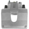 thumbnail image 2 of Detroit Axle - Front Brake Calipers for 2001-2007 Chrysler Town & Country Dodge Caravan 2001-2008 Grand Caravan, Disc Brake Calipers Replacement, 2 of 6