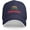 Navy Blue, variant on California Strong Hat California Strong Los Angeles Strong Wildfire 2025 Breathable Baseball Caps