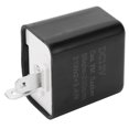 thumbnail image 1 of LED Flasher, Flash Relay 50-200C/M Réglable SMD Patch pour Camions pour Moto, 1 of 8